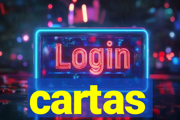 cartas personalizadas para imprimir